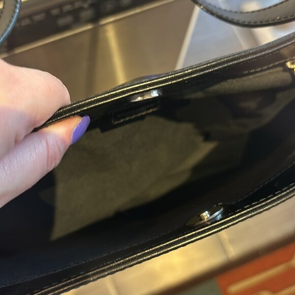 Burberry London Authentic Vintage Check Shoulder Bag - Picture 16 of 16